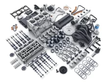 Motor készlet DEUTZ FL 612, FL 712, FL 812