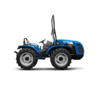 TRACTOR BCS VALIANT 60 RS