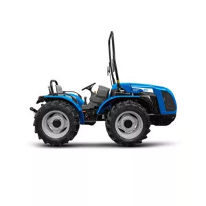 Tractor bcs valiant 60 rs