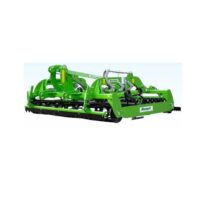 AGGREGÁTOR CROSSKILL BOMET U985 TÁRCSAHENGERREL