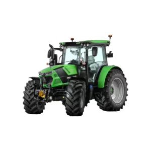 Tractor deutz fahr 6125 c