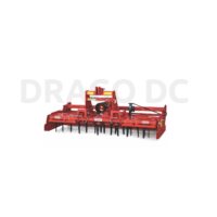 MASCHIO DRAGO DC FORGÓBORONA