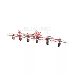 Maschio elia pro szárzúzó rake