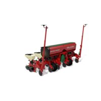 AGRO MASZ FALCON 3 mezőgazdasági vetőgép