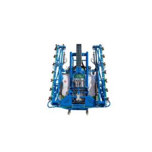 Erősítő gyomirtószer 1000l klasszikus fh1000/18