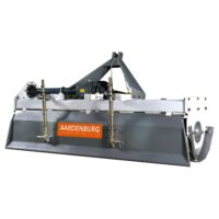 Aardenburg Omikron M 1.8M mezőgazdasági talajmaró