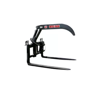 Graifer pentru bușteni metal fach