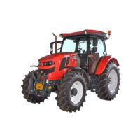 IRUM TAGRO 102 mezőgazdasági traktor