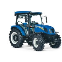 Traktor New Holland T4S.55
