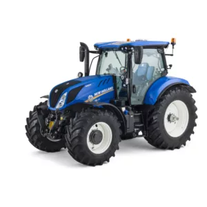 Traktor new holland t6. 145