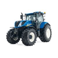 Traktor New Holland T7. 175