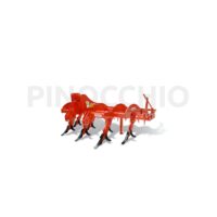 MASCHIO GASPARDO PINOCCHIO 300/7 MEZŐGAZDASÁGI SZELLŐZTETŐ