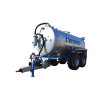 VIDANJÁ AGRÁR 9000 L MEPROZET PN90/5