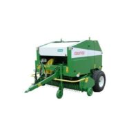 PRESĂ DE BALOȚI ROTUNZI SIPMA FARMA II Z-279