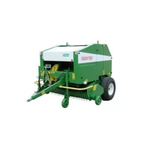 Presă de baloți rotunzi sipma farma ii z-279