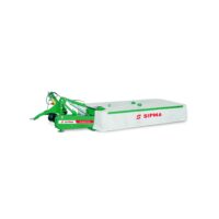 SIPMA KD2620 SPRINT 6 TÁRCSÁS FŰNYÍRÓ