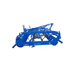 Combinátor agricol solaris 3