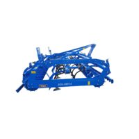 COMBINÁTOR AGRICOL SOLARIS 4