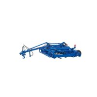 COMBINÁTOR AGRICOL SOLARIS 5