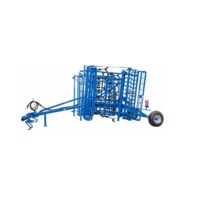 COMBINÁTOR AGRICOL SOLARIS 6