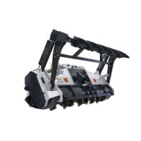 Aardenburg Grizzly Delta XL 2.25M erdészeti aprító fix fogakkal