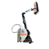 Aardenburg ETA S-800 hidraulikus karos mezőgazdasági aprító