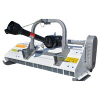 Zöldhulladék aprító Aardenburg Alpha M 1.55M