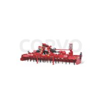MASCHIO CORVO FORGÓBORONA