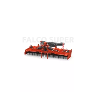 Maschio falco super forgóborona