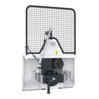 Troliu Forestier Aardenburg Robinia M-4300