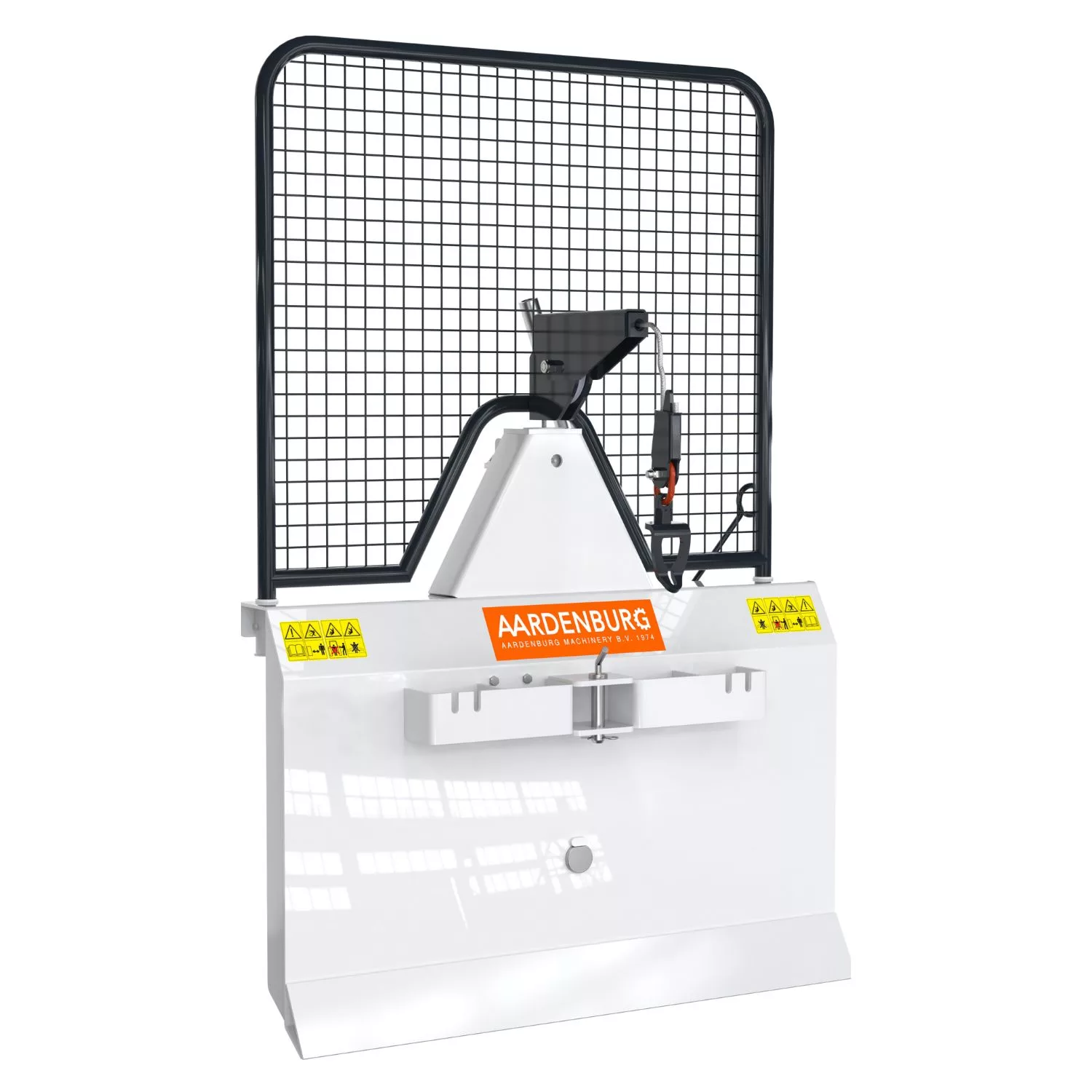Troliu Forestier Aardenburg Robinia M-4300