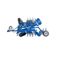 COMBINÁTOR AGRICOL VM6