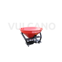 NITROGÉN SZÓRÓGÉP ( MIG ) MASCHIO VULCANO