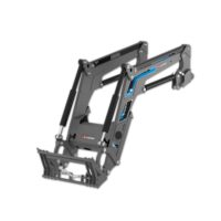HYDROMET XTREME M HOMLOKRAKODÓ TÖLTŐ