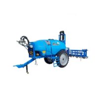 ERBICIDATOR TRACTAT 3000 L BUFER ATROX CLASSIC