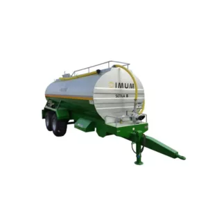 Agro tartály 8000 l imum setila