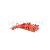 COMBINÁTOR AGRICOL MASCHIO GASPARDO SANDOKAN