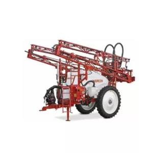 Permetező gép 2400 l maschio gaspardo campo p
