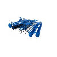 COMBINÁTOR AGRICOL VM321