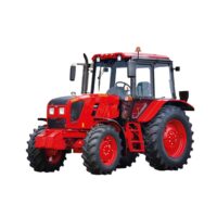 Traktor Belarus 1025.7 Motor Caterpillar 111,5 LE Stage V Forgalomba helyezhető