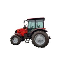 Traktor Belarus 1523.3 158 LE-s motorral