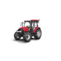Traktor Case IH Farmall A100