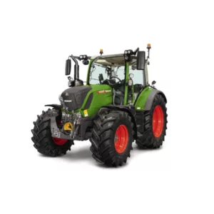 Fendt 311 vario s4 mezőgazdasági traktor