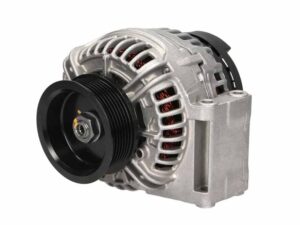 Generátor kubota v2607-di-t-e3b, v3300-e3bg, v3307-cr-t-e4 motorokhoz
