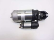 MAHLE elektromotor SCANIA teherautóhoz