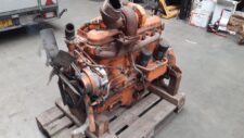 Használt Iveco Aifo 8061 motor – Raktáron elérhető