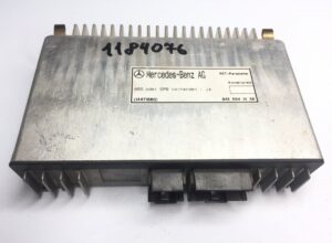 Abs vezérlőegység mercedes-benz teherautóhoz 942 584 10 38