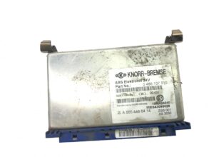 Abs vezérlőegység knorr-bremse teherautóhoz 24v a 000 446 64 14