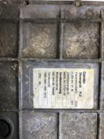 Motorvezérlő egység Mercedes Daimler teherautóhoz PLD A 059 447 81 40