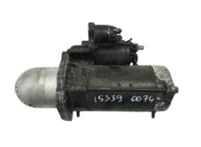 Mercedes 15339 0074 teherautó elektromotor